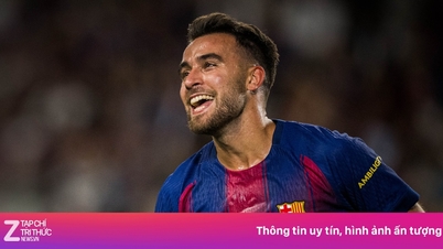 Barcelona đẹp mắt nhưng khán giả bị 'bỏ rơi'
