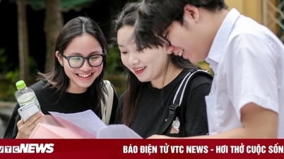 Ngành nào lấy điểm sàn xét tuyển đại học cao nhất 2025?