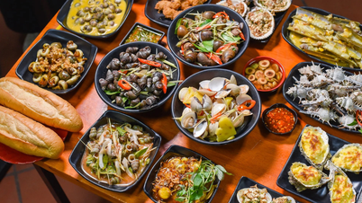 Top món ngon không thể bỏ lỡ khi đi food tour ở Hải Phòng