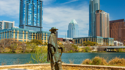 Top 5 địa điểm du lịch mùa hè Austin: Năng lượng sôi động giữa lòng Texas