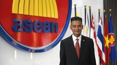 30 năm Việt Nam gia nhập ASEAN: Khẳng định vai trò gắn kết và thúc đẩy hợp tác khu vực