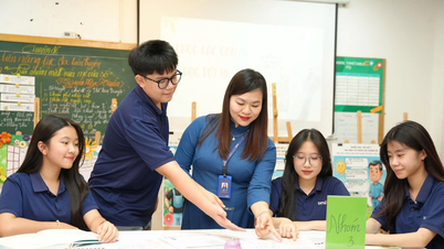 Giải pháp phát triển đội ngũ nhà giáo, khắc phục thiếu giáo viên