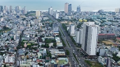 Đà phát triển mới cho thị trường bất động sản Đà Nẵng