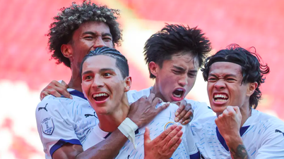 Lịch trực tiếp Giải U23 Đông Nam Á 2025: U23 Thái Lan và Philippines tranh hạng ba