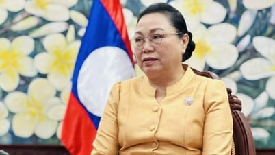 Đại sứ Lào: Những sáng kiến ngoại giao của Việt Nam góp phần gia tăng lòng tin giữa các thành viên ASEAN