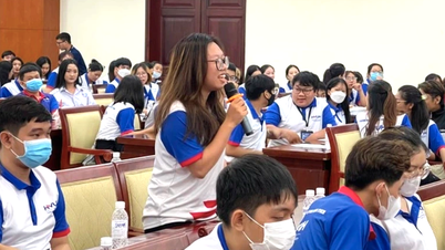 Lấy điểm sàn xét tuyển là 12, trường ĐH nói gì?