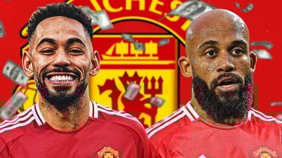 Premier League chuyển nhượng kỷ lục: Đồng tiền nhảy múa