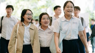 TP.HCM thông báo tuyển sinh bổ sung lớp 10 năm học 2025-2026