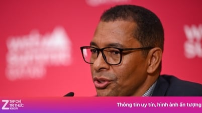 Huyền thoại Gilberto Silva sang Việt Nam