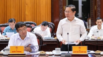 Đề xuất đầu tư 37.000 tỷ đồng xây 100 trường học vùng biên: Mục tiêu hoàn thành vào hè 2026