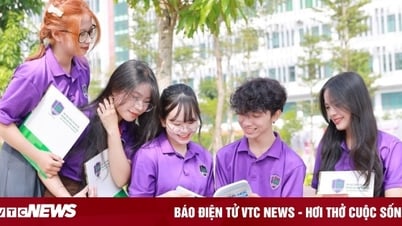 Dự báo điểm chuẩn Đại học Giáo dục - Đại học Quốc gia Hà Nội 2025