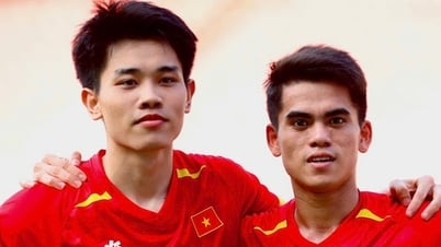Truyền thông Indonesia dè chừng ba trụ cột U23 Việt Nam