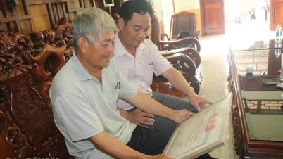 ពិសេស "ការជួបជុំ"
