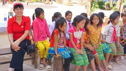 16 năm biến gian nan thành trái ngọt nơi đại ngàn Lai Châu