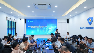 Tìm giải pháp kiến tạo tương lai an toàn cho blockchain Việt Nam