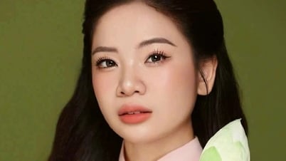 Hà Thu Hằng: Thay đổi sau giải thưởng âm nhạc, xúc động hát ca khúc tri ân