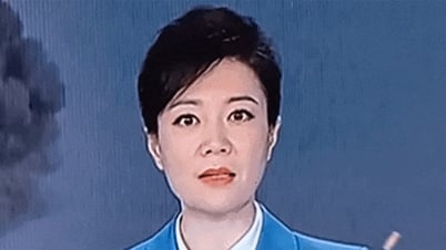 Những sự cố 'dở khóc dở cười' của MC khi dẫn sóng truyền hình trực tiếp