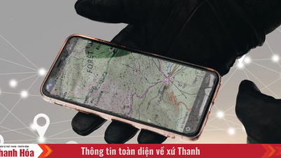 Iran muốn từ bỏ hệ thống GPS: Dấu hiệu về cuộc “chiến tranh lạnh” công nghệ
