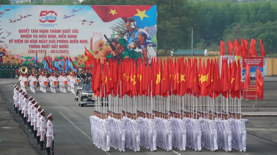 1.800 sinh viên tham gia đội hồng kỳ danh dự