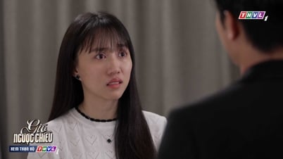 Gió ngược chiều: Giữa đau khổ tột cùng, tình yêu đơm hoa trưởng thành