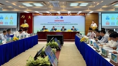Điểm mặt những điểm nghẽn trong chuyển dịch năng lượng