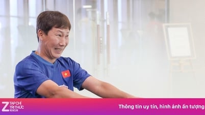 U23 Việt Nam trước thử thách cực đại
