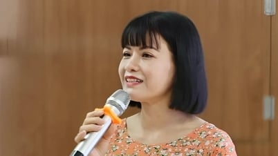 Chia sẻ thấm thía của hiệu trưởng trường chuyên với phụ huynh, học sinh lớp 10