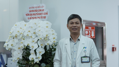 BS.CKII Trần Lương Anh: 'Điều gì tốt nhất cho bệnh nhân thì làm'