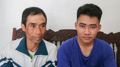 Thủ khoa trường làng và lý do chọn trường quân đội khiến ai cũng cảm động