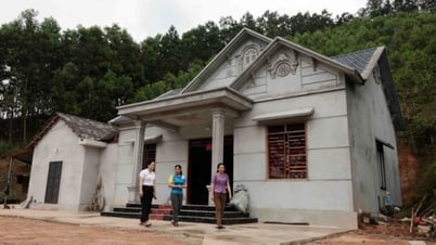 Sáng kiến vượt qua rào cản để sớm hoàn thành mục tiêu xóa nhà tạm