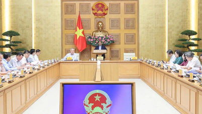 Thủ tướng yêu cầu nhanh chóng kiện toàn lãnh đạo cấp xã