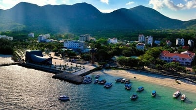 Đảo xanh không khói xe sẽ là 'vũ khí' mới của du lịch Việt
