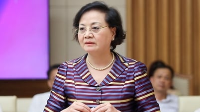 Sẽ sàng lọc, chuẩn hóa cán bộ để chính quyền địa phương 2 cấp vận hành hiệu quả