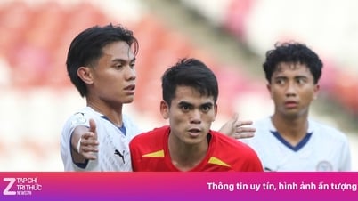 Khuất Văn Khang: 'Áp lực từ khán giả chủ nhà là động lực thi đấu'
