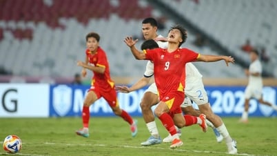 VAR có thể xuất hiện ở chung kết đấu Indonesia: U.23 Việt Nam cẩn trọng tối đa, kẻo…