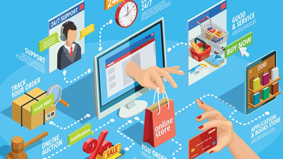 Lấy ý kiến hoàn thiện dự án Luật Thương mại điện tử