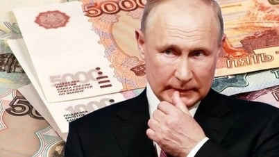 Die russische Wirtschaft verzeichnet eine Reihe von Alarmstufen. Hat Moskau die Sanktionen „abbekommen“?