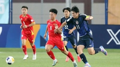 Cơ hội khẳng định vị thế bóng đá trẻ khu vực