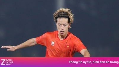 Le Viktor: 'U23 Vietnam is ready to play penalty shootout with Indonesia'