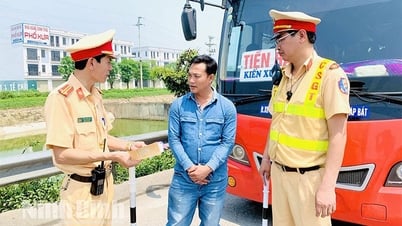Tăng cường thực hiện các giải pháp cấp bách nhằm bảo đảm trật tự an toàn giao thông