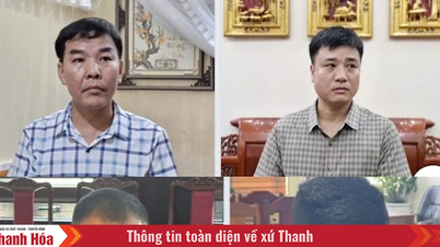 Phát hiện 4 đối tượng liên quan đường dây mua bán số lô, số đề