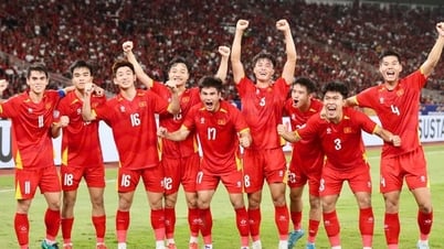 Thủ tướng Phạm Minh Chính gửi thư mừng thành tích của tuyển U23 Việt Nam