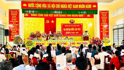 Phan Sơn cần chú trọng nông nghiệp công nghệ cao, nông nghiệp hữu cơ, chuyển mạnh sang cây trồng, vật nuôi hiệu quả
