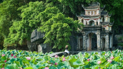 Top 10 địa điểm du lịch tâm linh ở Ninh Bình nổi tiếng nhất