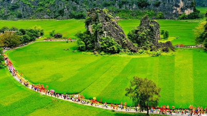 Top 7 lễ hội ở Ninh Bình: Khám phá nét văn hoá truyền thống đặc sắc của vùng đất cố đô