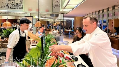 “Khát” nhân lực du lịch mùa cao điểm