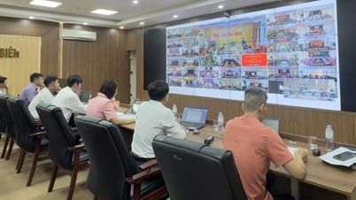 Tập huấn nghiệp vụ văn hóa, thể thao, du lịch đối với công chức, viên chức các xã, phường trên địa bàn tỉnh