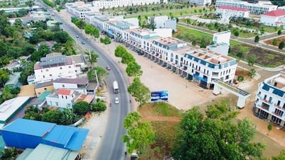 Điều chỉnh thời gian đăng ký mua nhà ở chung cư xã hội Ecohome Harmony