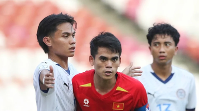 3 nhân tố định đoạt cuộc đối đầu của U23 Việt Nam với U23 Indonesia