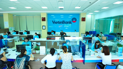 VietinBank đồng hành cùng các hộ kinh doanh trong giai đoạn chuyển đổi số